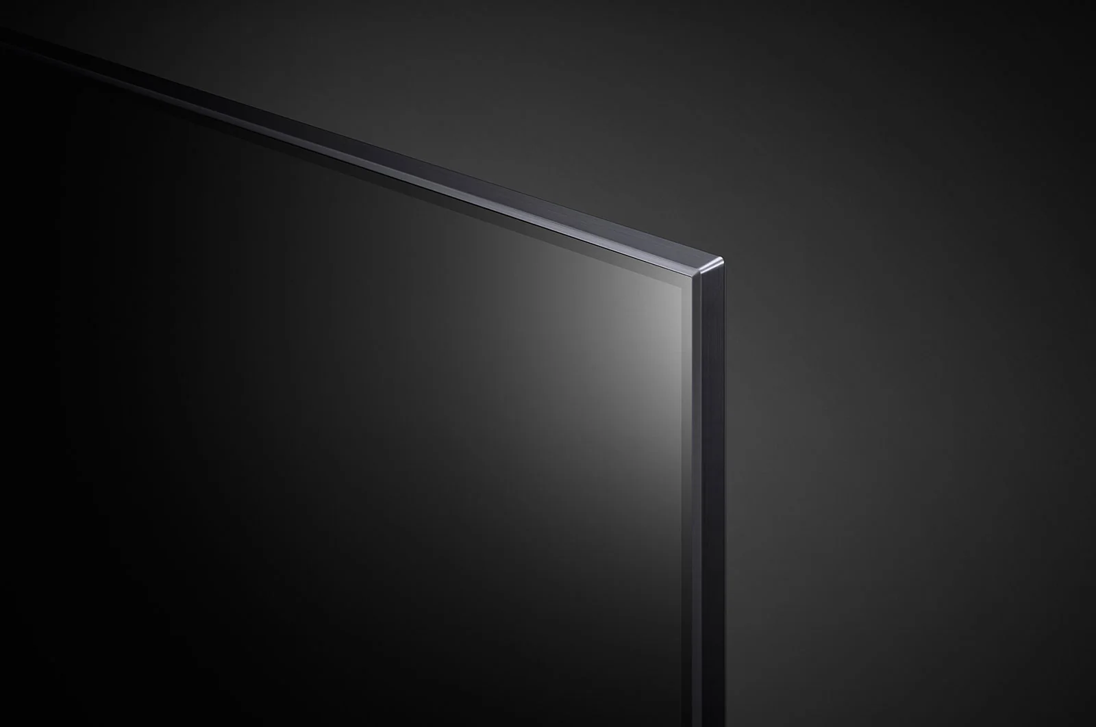 LG Real 4K NanoCell 65 Inch 80 Series, Nano Color, Quad Core Processor 4K, Cinema Screen 65Nano80VPA