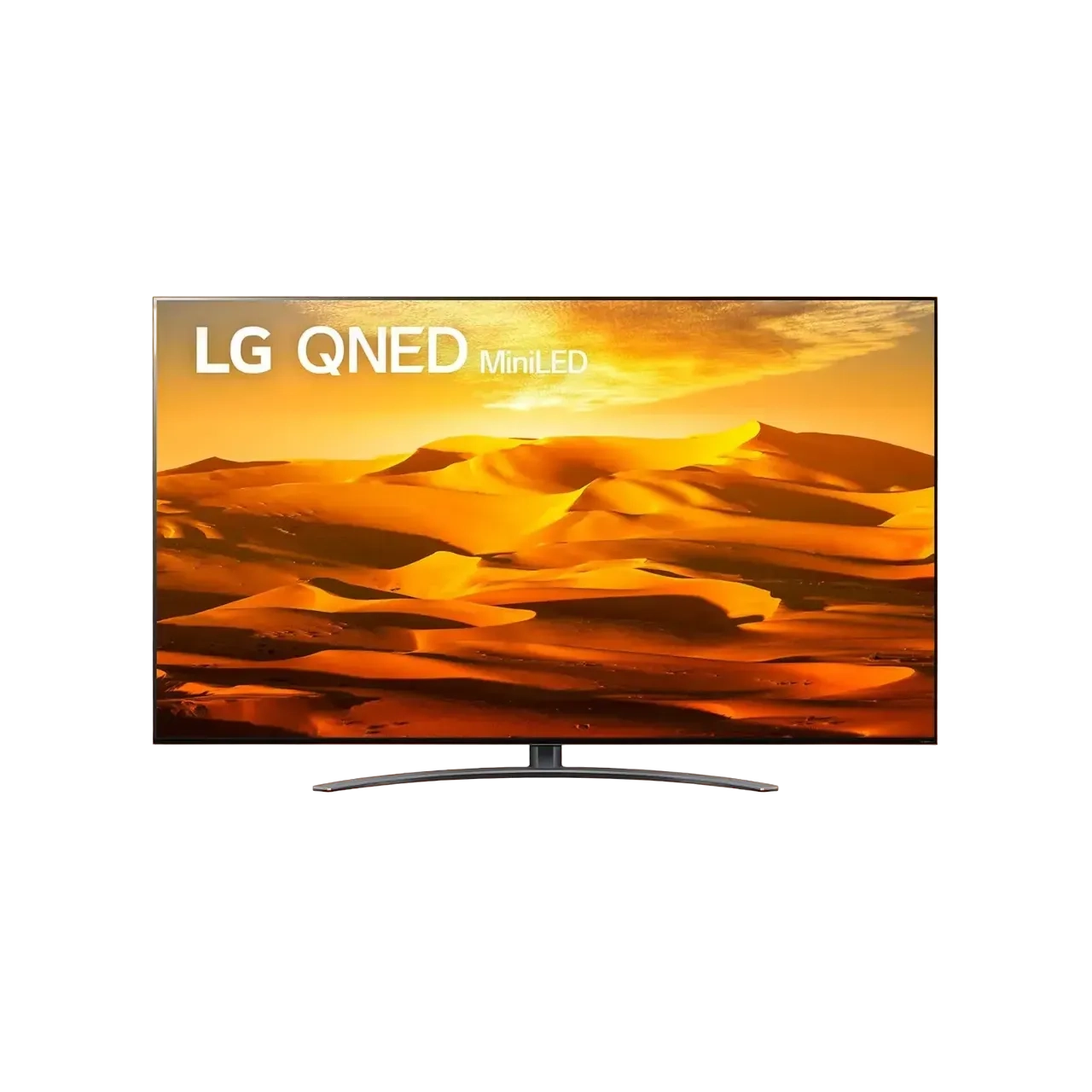 LG QNED, 65 Inch, QNED91 series, Quantum Dot & NanoCell Technology ,WebOS22, ThinQ, 65QNED916QA-AMAG