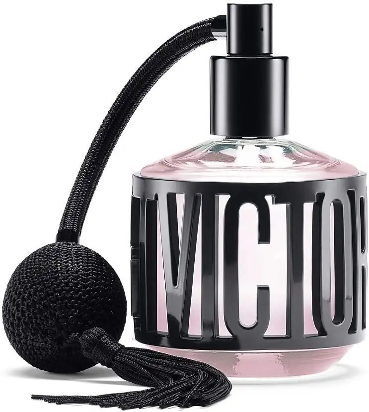 VICTORIA'S SECRET LOVE ME EDP 50ML