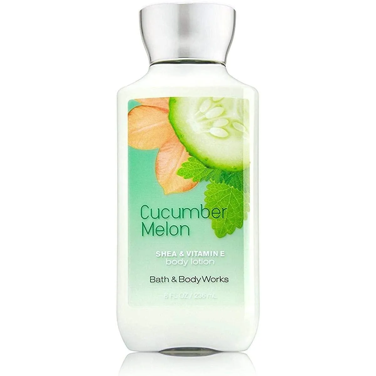 Bath & Body Works Cucumber Melon B/L 236Ml