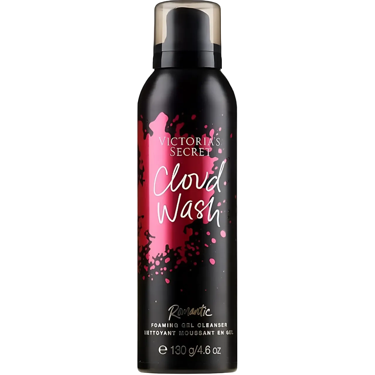 Victoria's Secret Romantic Shower Foam 130Gm