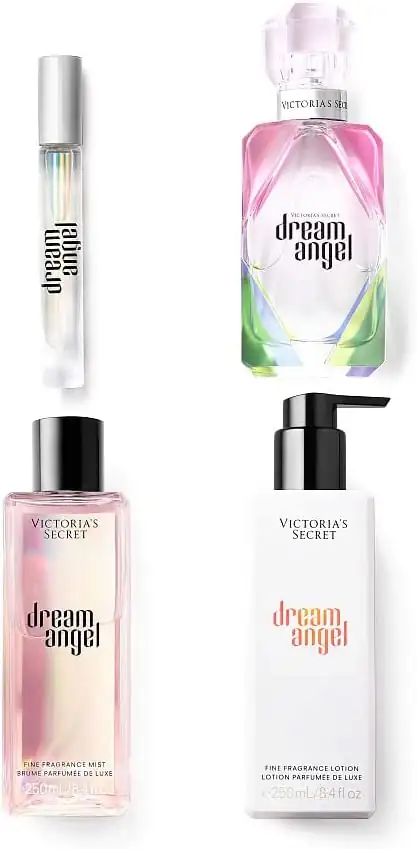 Victoria Secret Dream Angel Edp 100ml