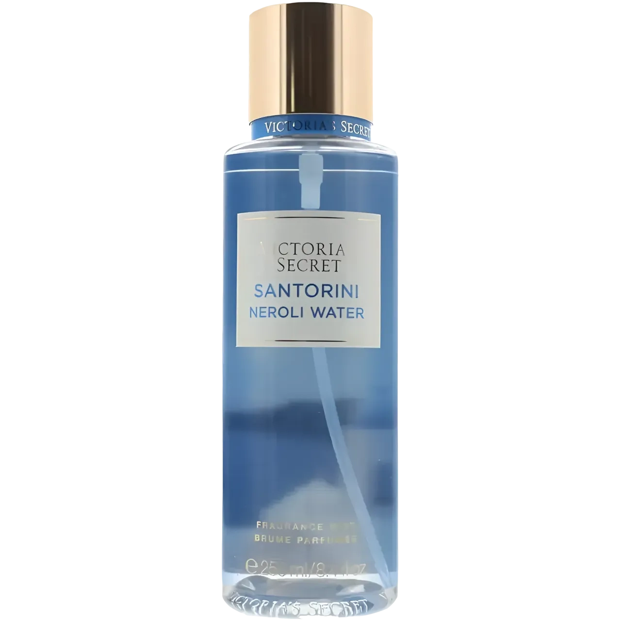 Victoria's Secret Santorini Neroli Water Mist 250Ml