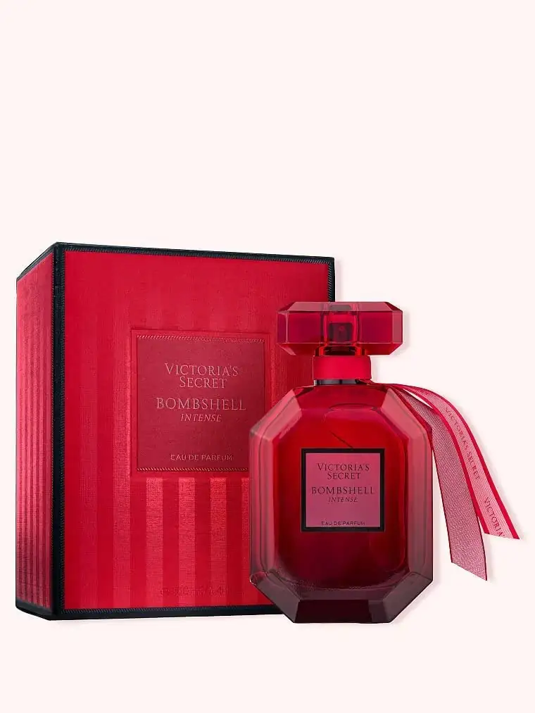 Victoria Secret Bombshell Intense W Edp 50ml Spy.