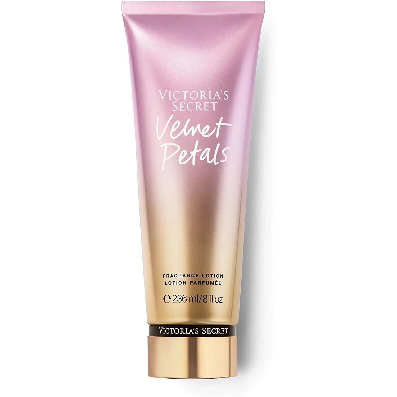 Victoria's Secret Velvet Petals Fragrance Lotion 236 Ml