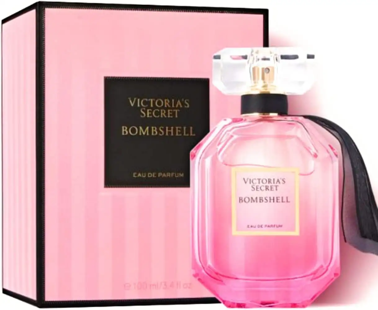 Victoria Secret Bombshell W Edp 50ml Spy.