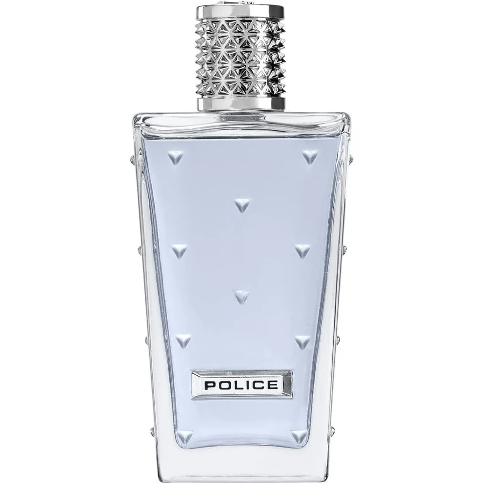 Police The Legendary Scent (M) Edp 100Ml