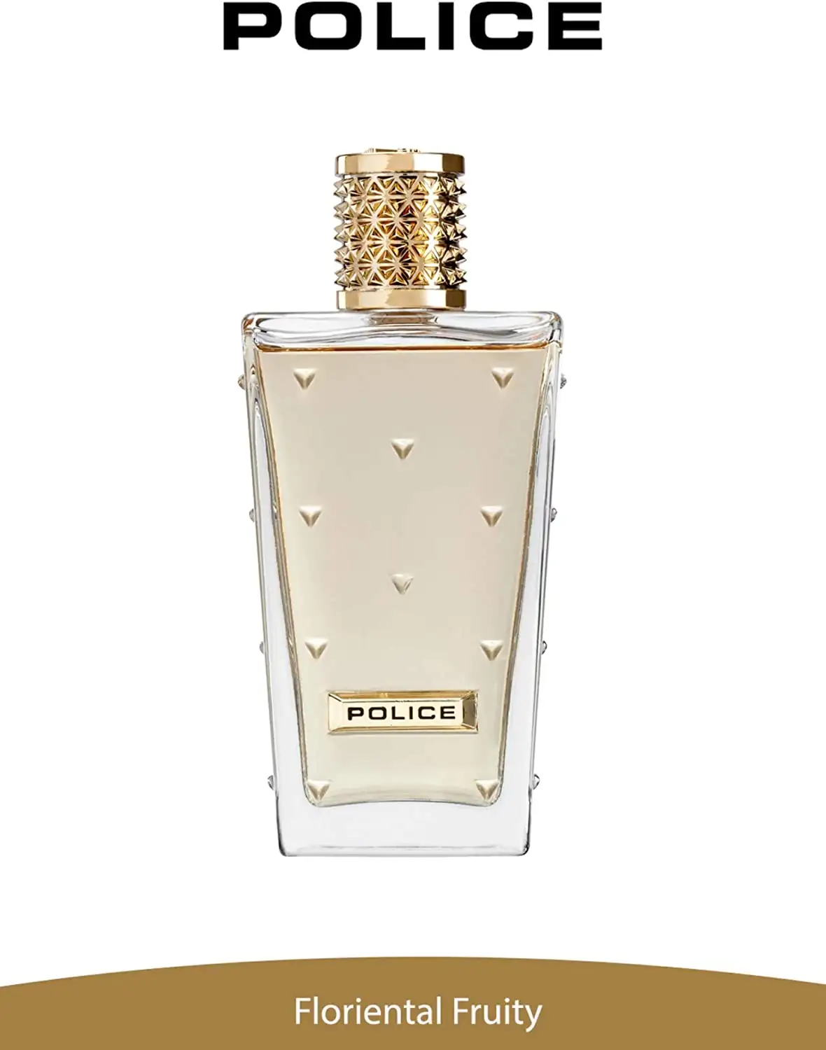 POLICE THE LEGENDARY SCENT (W) EDP 100ML