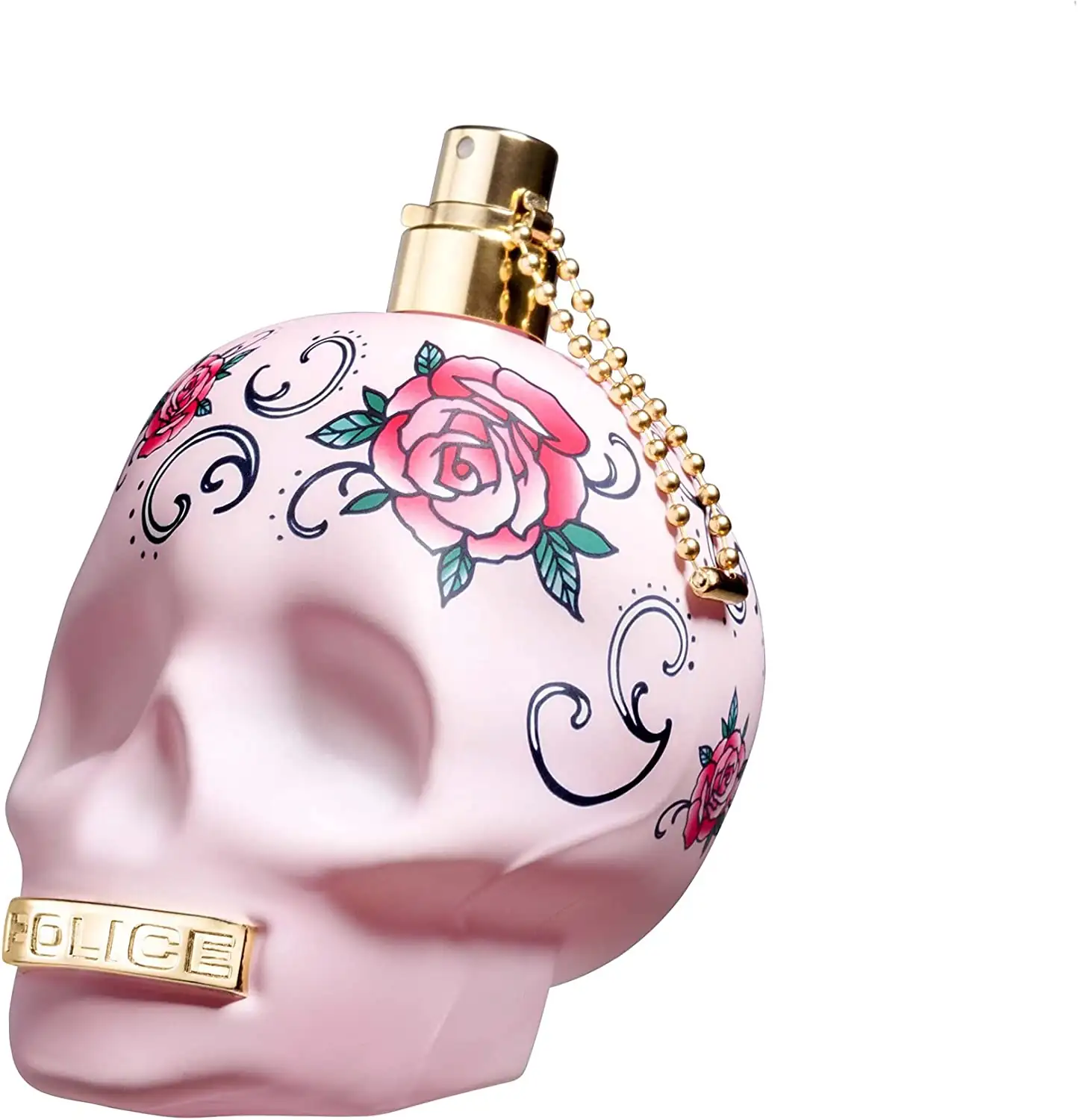 POLICE TO BE TATTOOART FOR WOMAN (W) EDP 125 ml IT