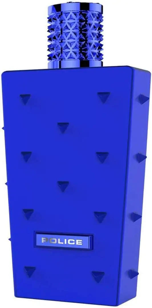 POLICE SHOCK IN SCENT (M) EDP 100ML