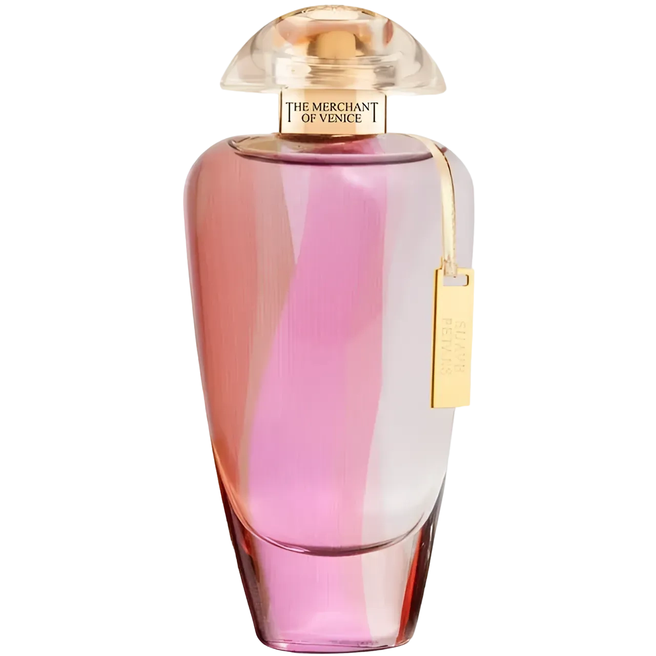 THE MERCHANT OF VENICE SUAVE PETALS EDP 100ML