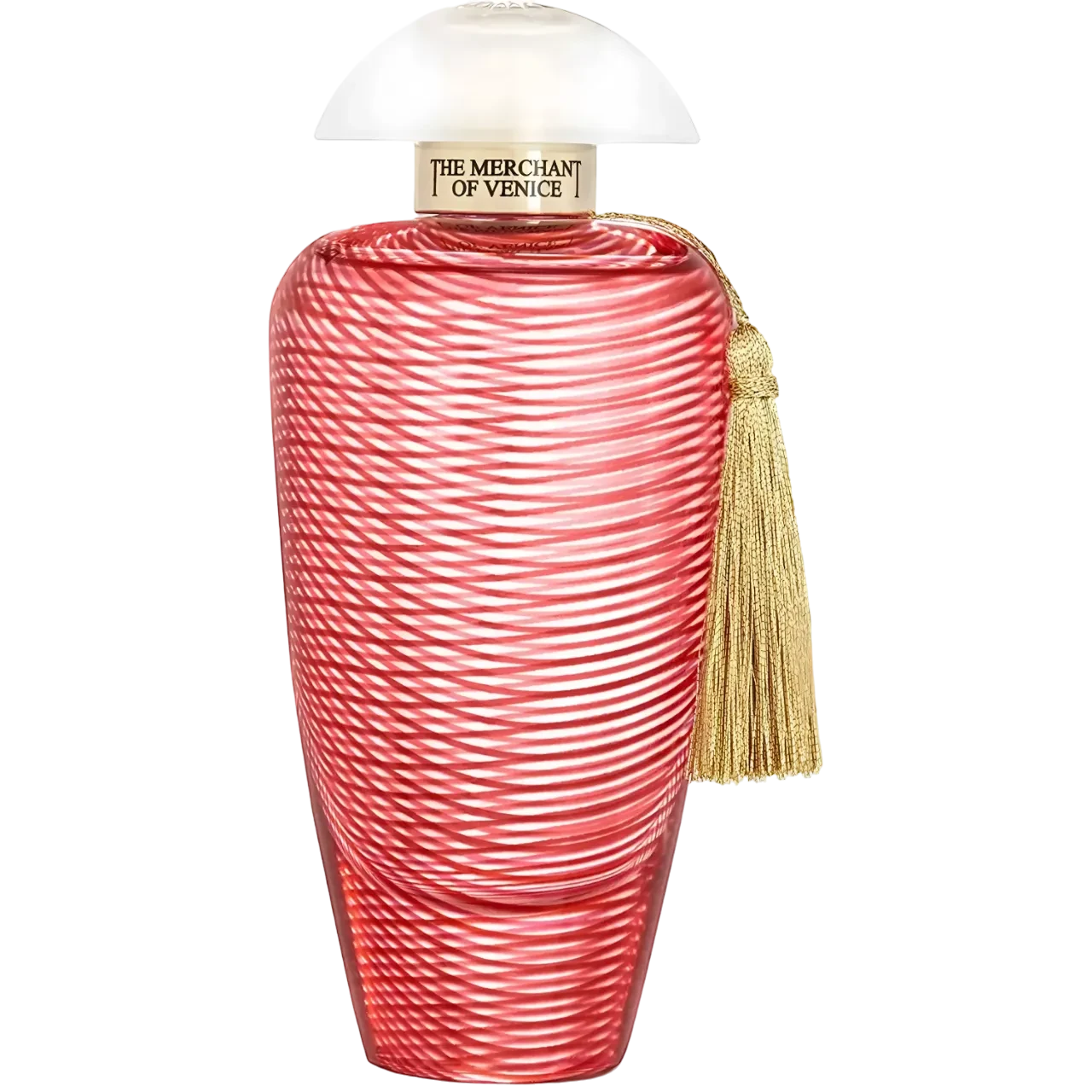 THE MERCHANT OF VENICE BYZANTIUM SAFFRON EDP 100ML