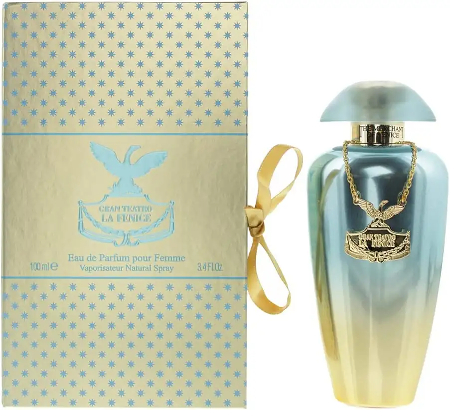 THE MERCHANT OF VENICE GRAN TEATRO LA FENICE (W) EDP 100ML