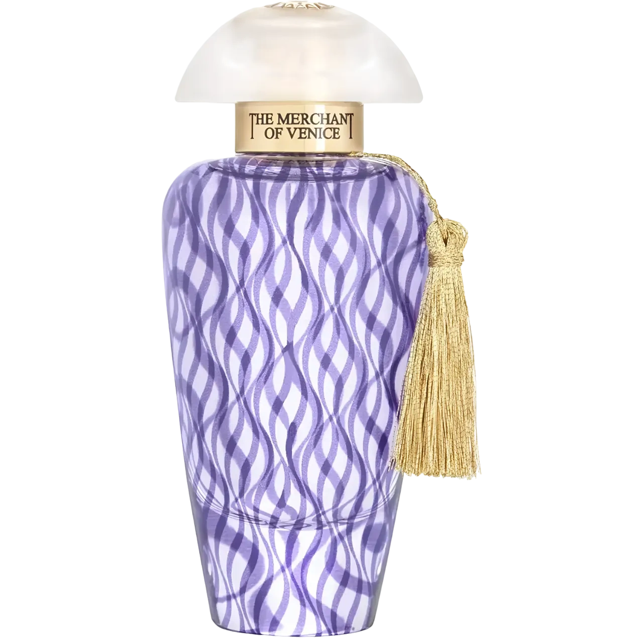 THE MERCHANT OF VENICE FLOWER FUSION EDP 50ML