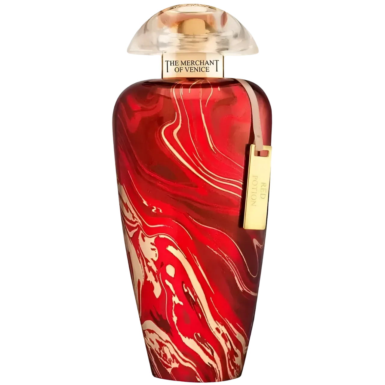 THE MERCHANT OF VENICE RED POTION EDP 100ML