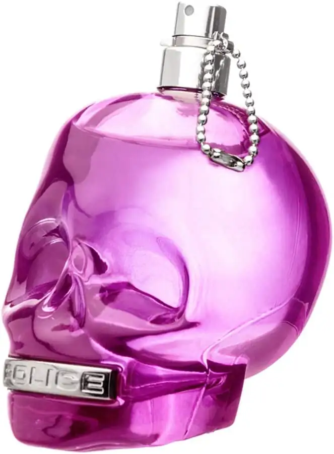 POLICE TO BE WOMAN (W) EDP 125 ml IT