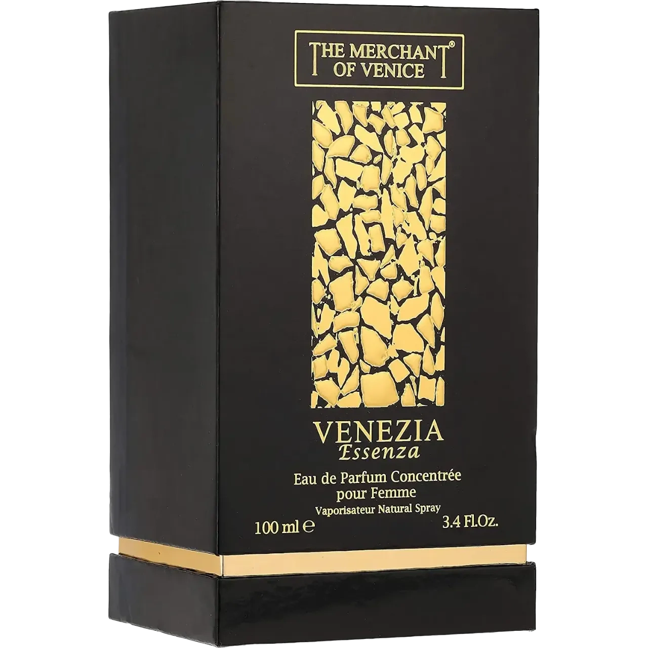 THE MERCHANT OF VENICE VENEZIA ESSENZA (W) EDP 100ML