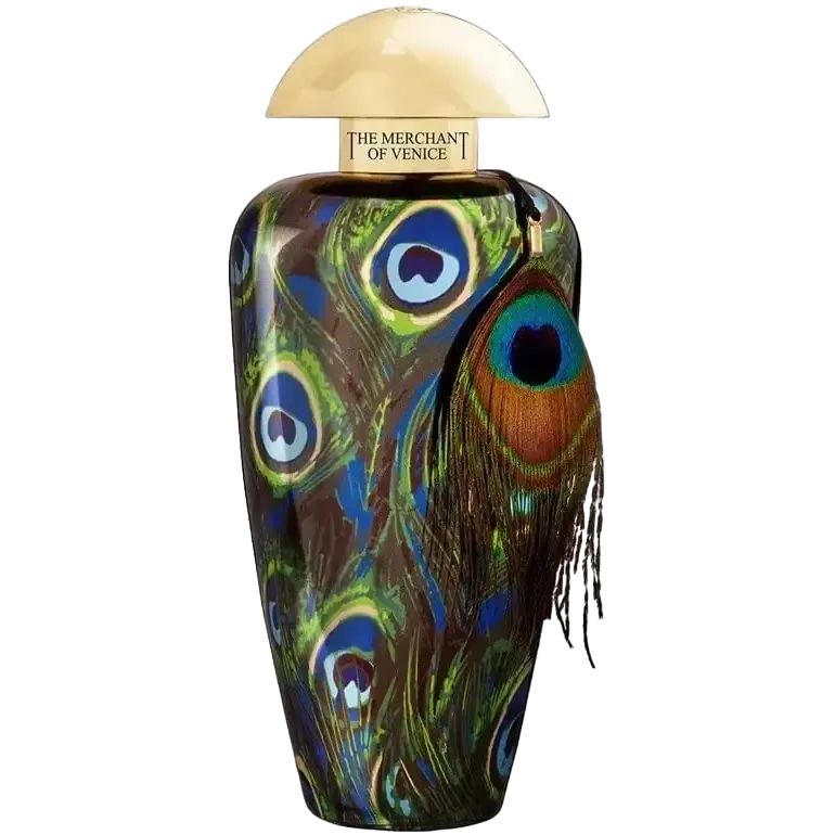 THE MERCHANT OF VENICE IMPERIAL EMERALD (W) EDP CONCENTREE 100 ml IT