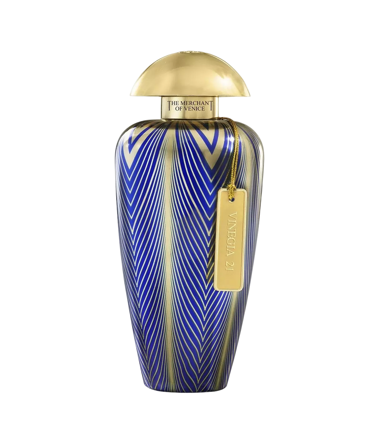 The Merchant Of Venice Vinegia 21 Eau De Parfum For Unisex 100 Ml