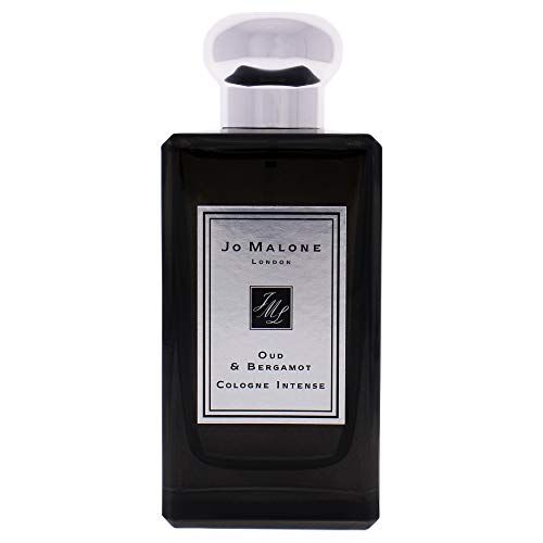 JO MALONE OUD & BERGAMOT (U) COLOGNE INTENSE 100 ml UK