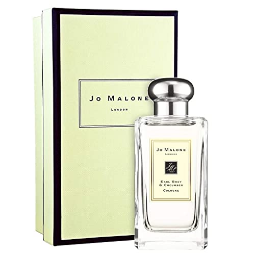 JO MALONE EARL GREY & CUCUMBER (U) COLOGNE 100 ml UK