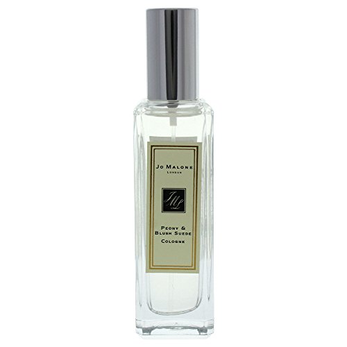 JO MALONE PEONY & BLUSH SUEDE (W) COLOGNE 30 ml UK