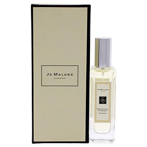 JO MALONE HONEYSUCKLE & DAVANA (W) COLOGNE 30 ml UK