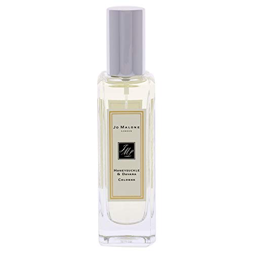 JO MALONE HONEYSUCKLE & DAVANA (W) COLOGNE 30 ml UK