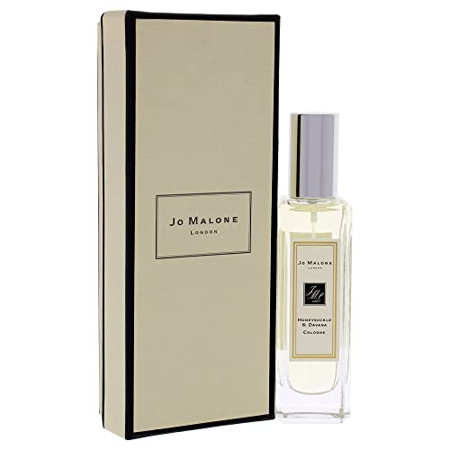 JO MALONE HONEYSUCKLE & DAVANA (W) COLOGNE 30 ml UK