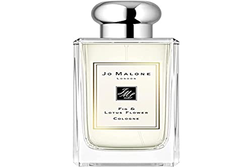 JO MALONE FIG & LOTUS FLOWER (U) COLOGNE 100 ml UK