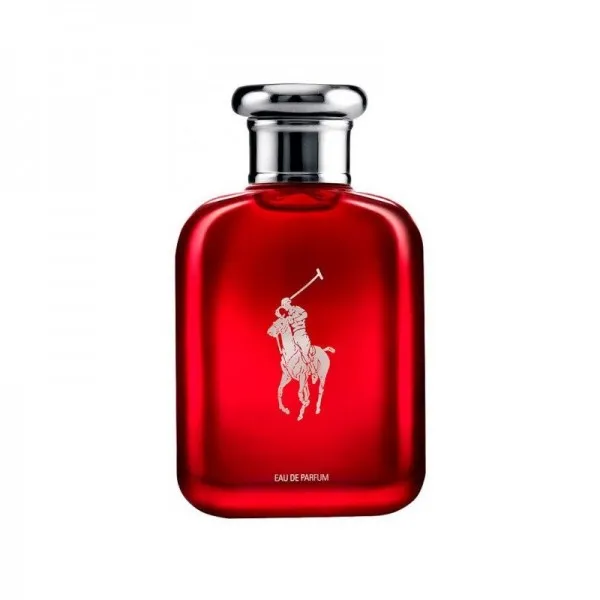 RAPLH LAUREN POLO RED EDP 125ML