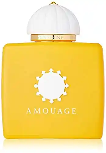 AMOUAGE SUNSHINE FOR WOMAN (W) EDP 100 ml OM