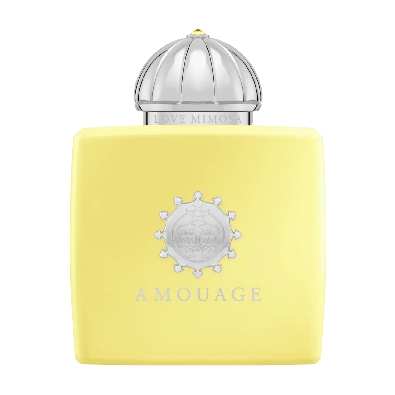 Amouage Love Mimosa Eau De Parfum For Women 100 Ml