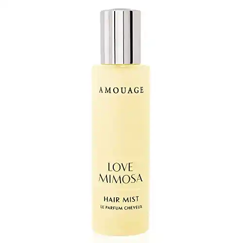 AMOUAGE LOVE MIMOSA HAIR MIST 50ML