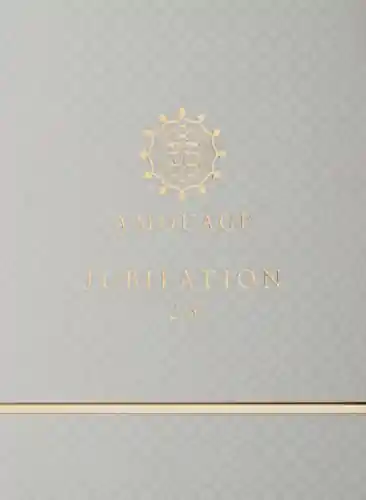 AMOUAGE JUBILATION 25 FOR WOMAN (W) EDP 100 ml OM