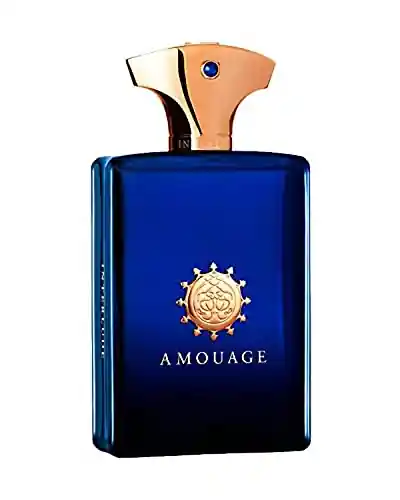 AMOUAGE INTERLUDE FOR MAN (M) EDP 100 ml OM