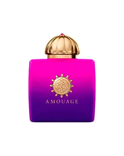 AMOUAGE MYTHS FOR WOMAN (W) EDP 50 ml OM