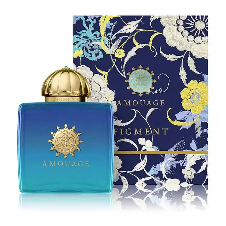 AMOUAGE FIGMENT FOR WOMAN (W) EDP 50 ml UK