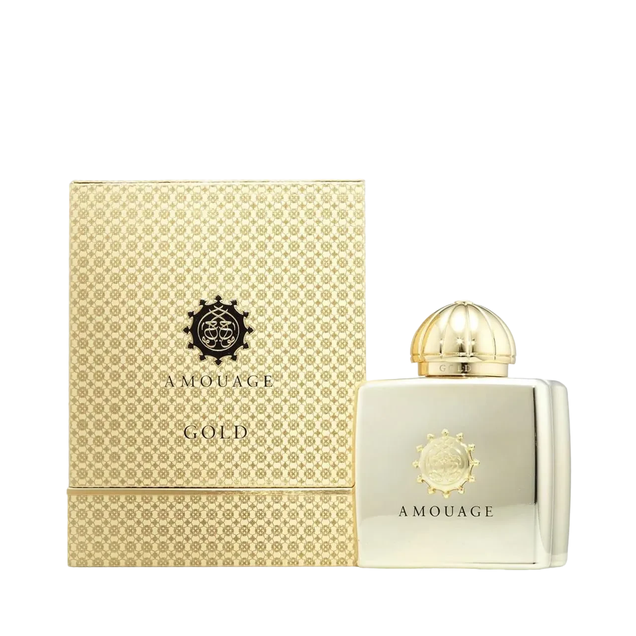 Amouage Gold Eau De Parfum For Women 100 Ml