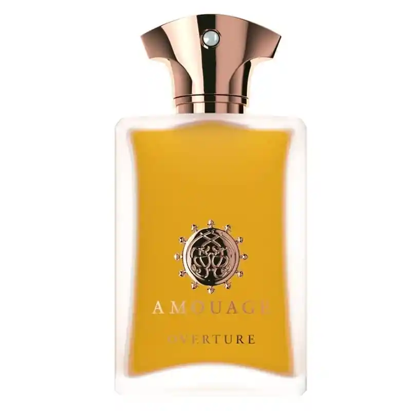 AMOUAGE OVERTURE (M) 100ML