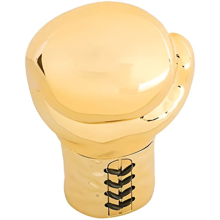 Muhammad Ali Legend Round 4 Eau De Parfum Spray Classic Edition for Men 100 Ml