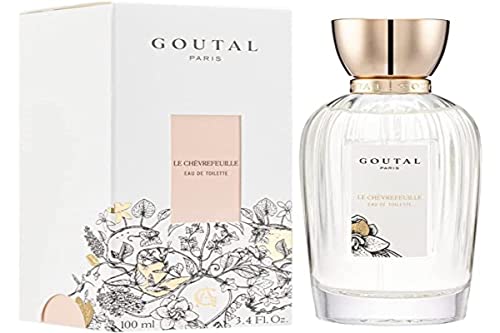 GOUTAL LE CHEVREFEUILLE (W) EDT 100 ml FR