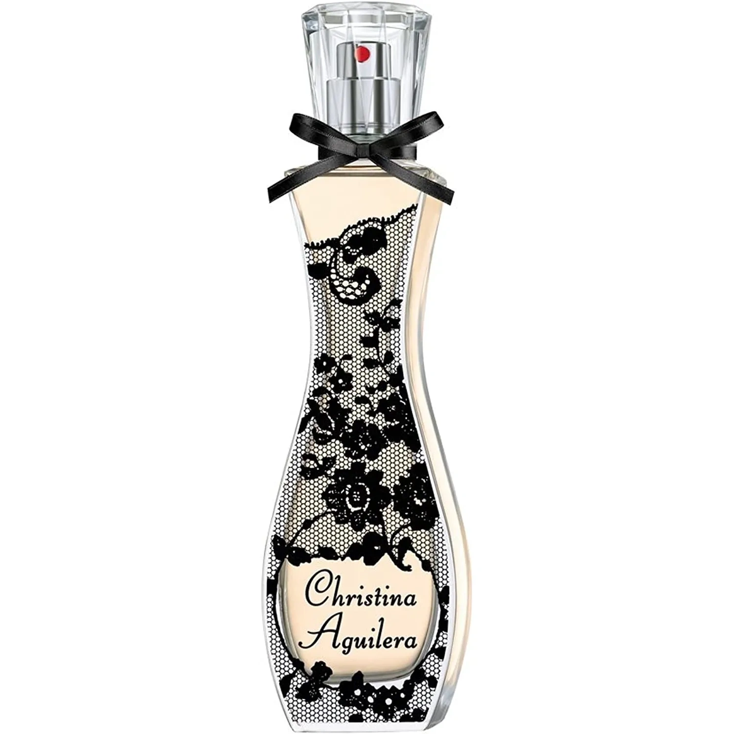 Christina Aguilera Eau De Parfum For Women, 50 Ml