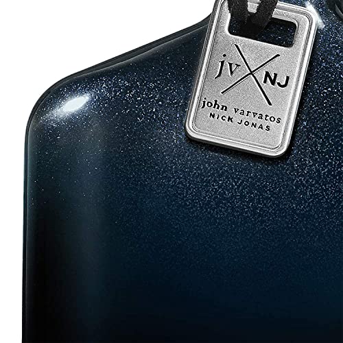 John Varvatos Nick Jonas Blue M Edt 125 Ml