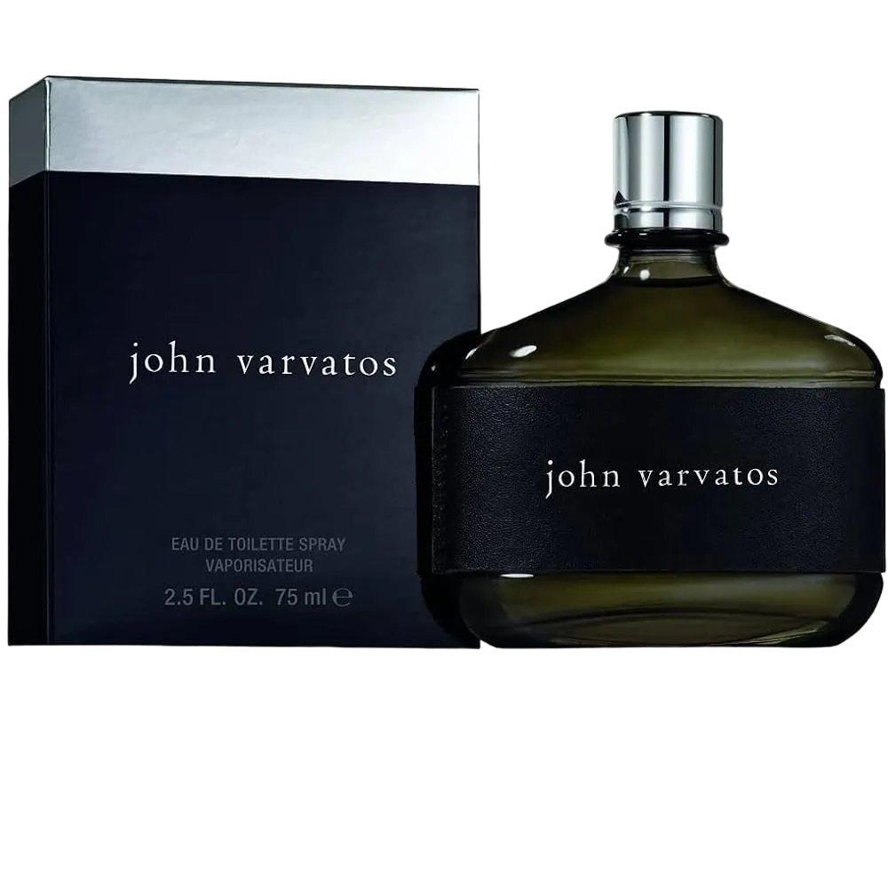 John Varvatos Nick Jonas Blue (M) Edt 75Ml