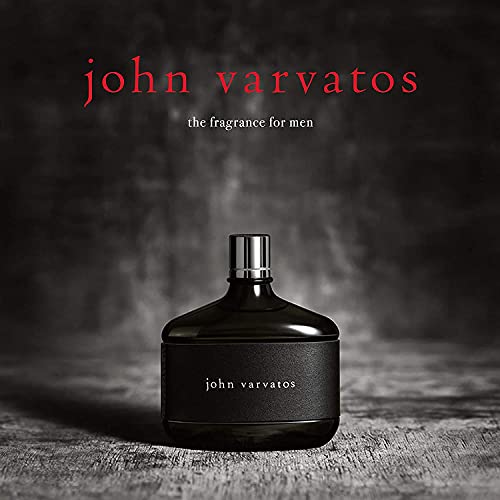 John Varvatos Nick Jonas Blue (M) Edt 75Ml