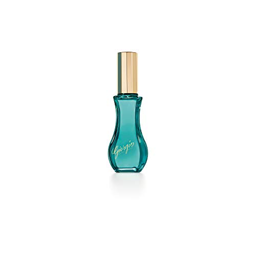 GIORGIO BEVERLY BLUE HILLS (W) EDT 30ML