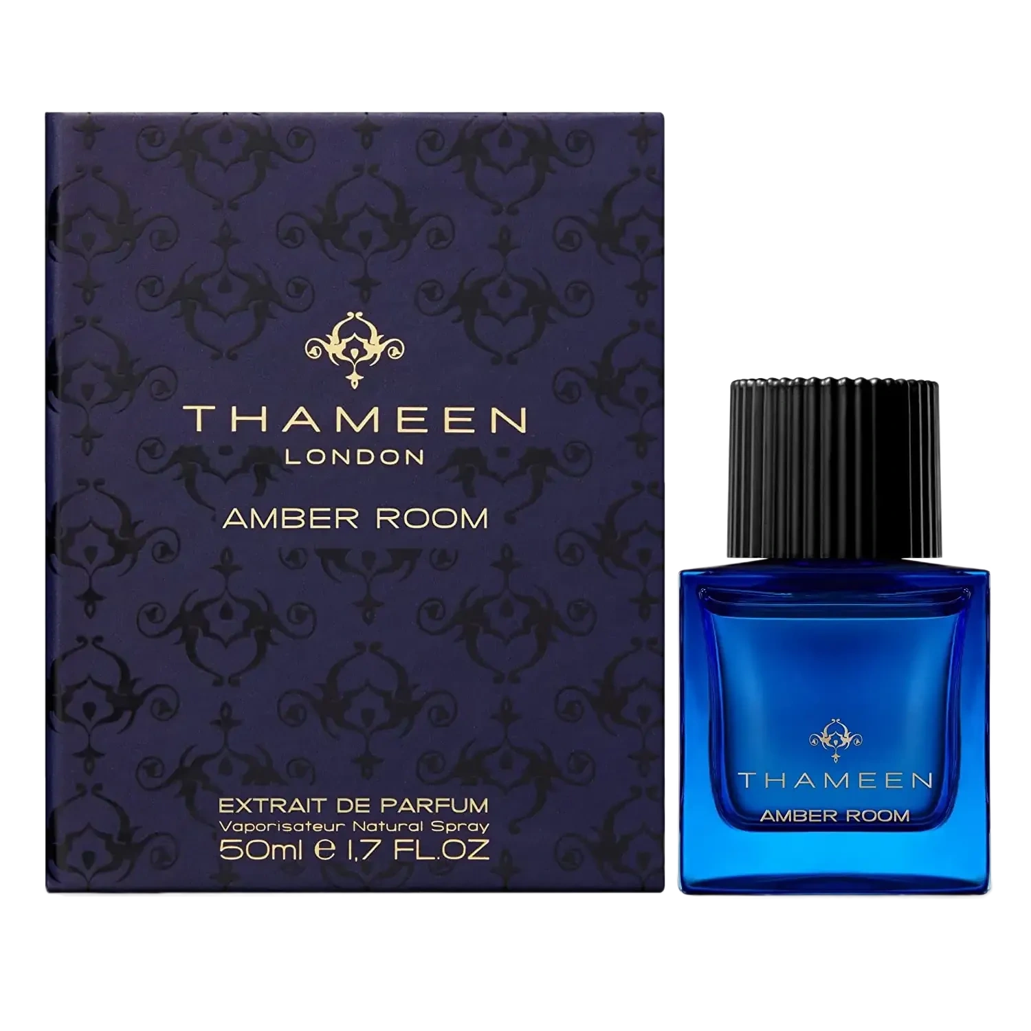 THAMEEN AMBER ROOM EXDP (W) 50ML