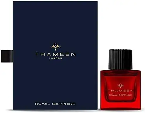 THAMEEN ROYAL SAPPHIRE EXTRAIT DE PARFUM 50ML