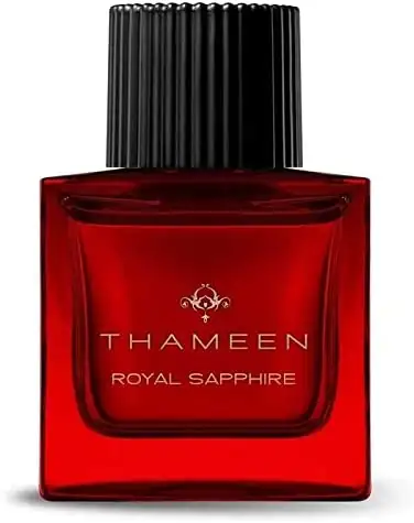 THAMEEN ROYAL SAPPHIRE EXTRAIT DE PARFUM 50ML